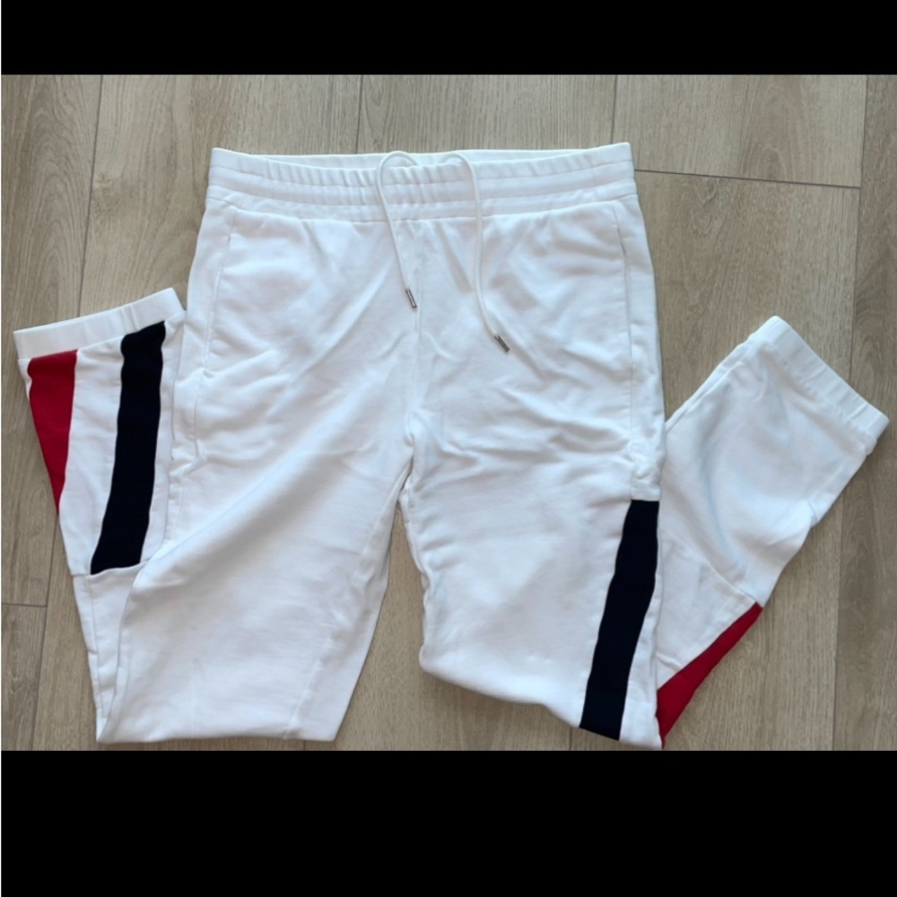 Moncler matching sweatsuit - Picture 13 of 16